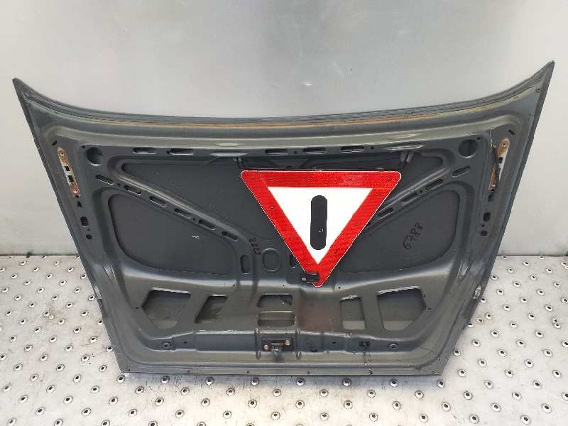 Recambio de tapa maletero para mercedes-benz clase e (w124) berlina e 300 (124.030) referencia OEM IAM   