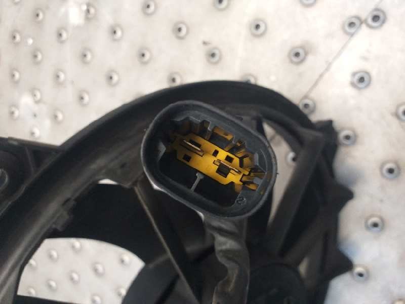 Recambio de electroventilador para citroën c4 berlina lx referencia OEM IAM 9661571480  