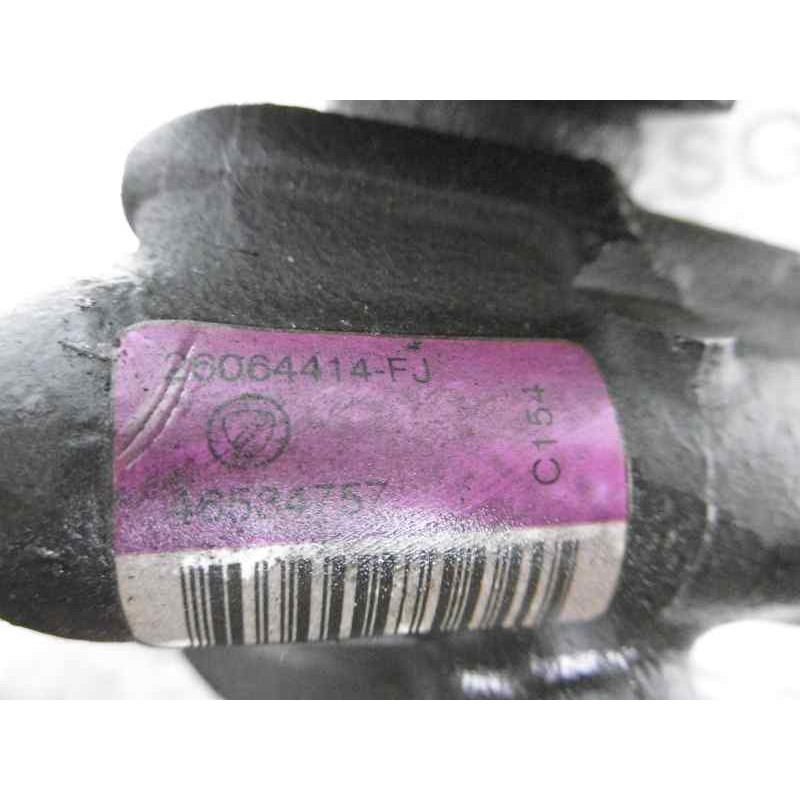 Recambio de bomba direccion para alfa romeo 156 sportwagon (116) 1.9 jtd progression referencia OEM IAM 46534757  