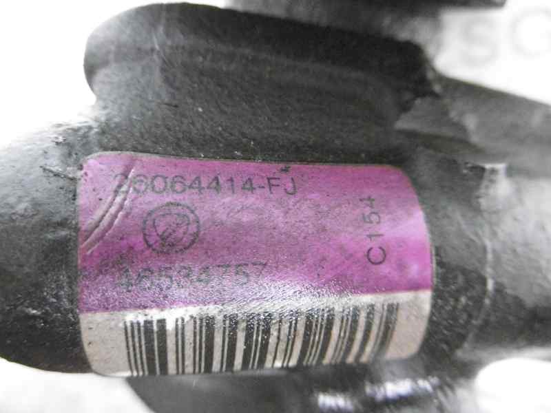 Recambio de bomba direccion para alfa romeo 156 sportwagon (116) 1.9 jtd progression referencia OEM IAM 46534757  