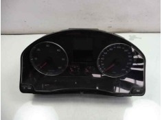 Recambio de cuadro instrumentos para volkswagen jetta (1k2) advance referencia OEM IAM 1K0920853Q