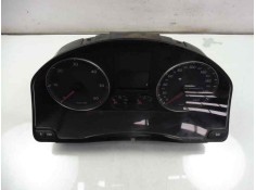 Recambio de cuadro instrumentos para volkswagen jetta (1k2) advance referencia OEM IAM 1K0920853Q   2