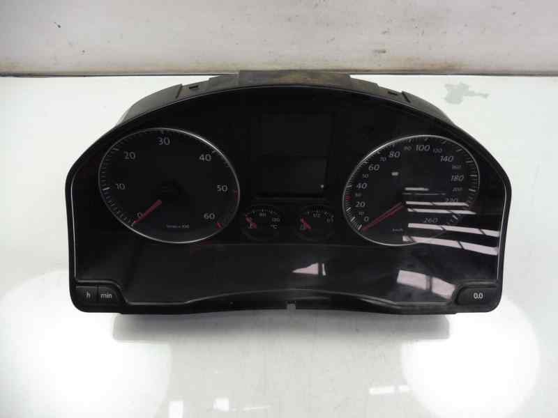 Recambio de cuadro instrumentos para volkswagen jetta (1k2) advance referencia OEM IAM 1K0920853Q  