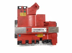 Recambio de caja reles / fusibles para bmw serie 5 lim. (f10) 520d referencia OEM IAM 61149240490  