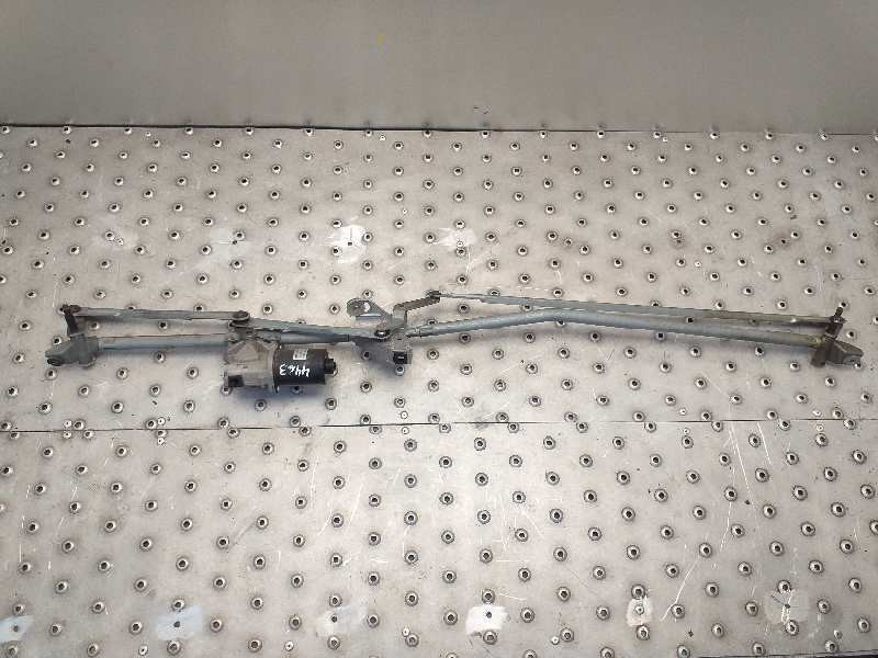 Recambio de motor limpia delantero para citroën c4 berlina lx referencia OEM IAM 9681994080 404638 