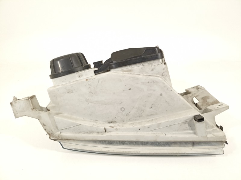 Recambio de faro izquierdo para skoda octavia berlina (1u2) ambiente referencia OEM IAM 1U1941017P  