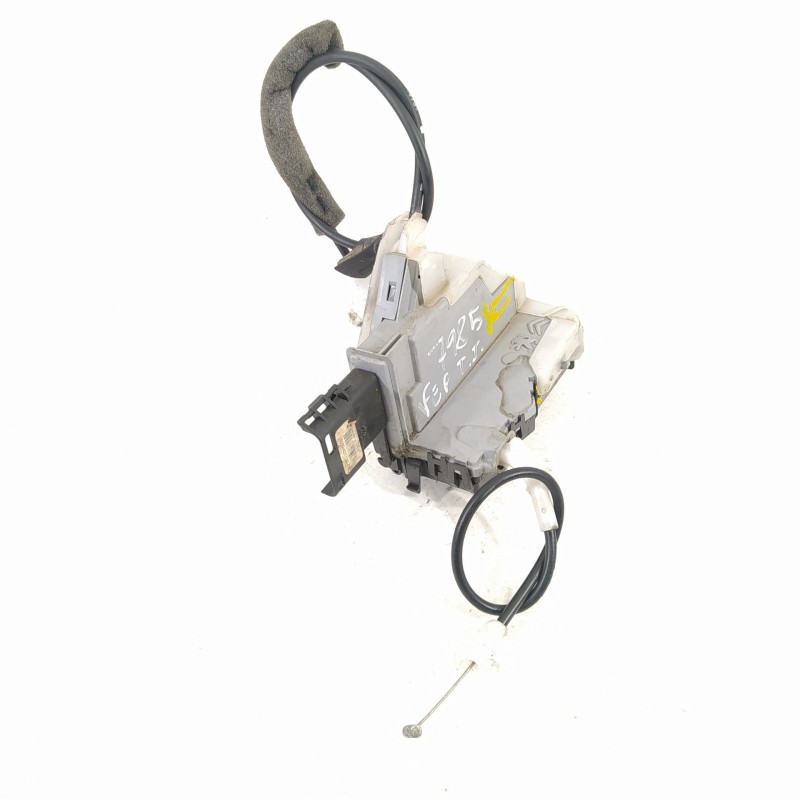 Recambio de cerradura puerta trasera izquierda para peugeot 308 sw premium referencia OEM IAM 732108  