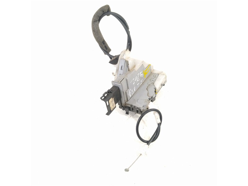 Recambio de cerradura puerta trasera izquierda para peugeot 308 sw premium referencia OEM IAM 732108  
