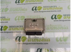 Recambio de centralita motor uce para seat ibiza (6l1) hit referencia OEM IAM 038906019NL 0281012276 
