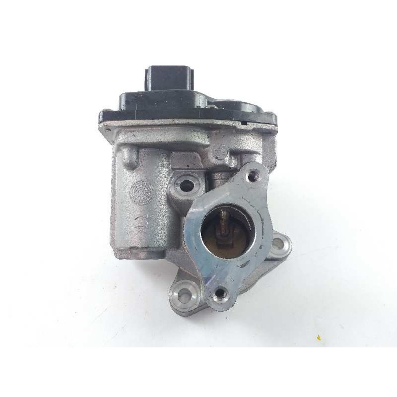 Recambio de valvula egr para renault megane iv sport tourer k9a3 referencia OEM IAM H8201143495 147102557R 