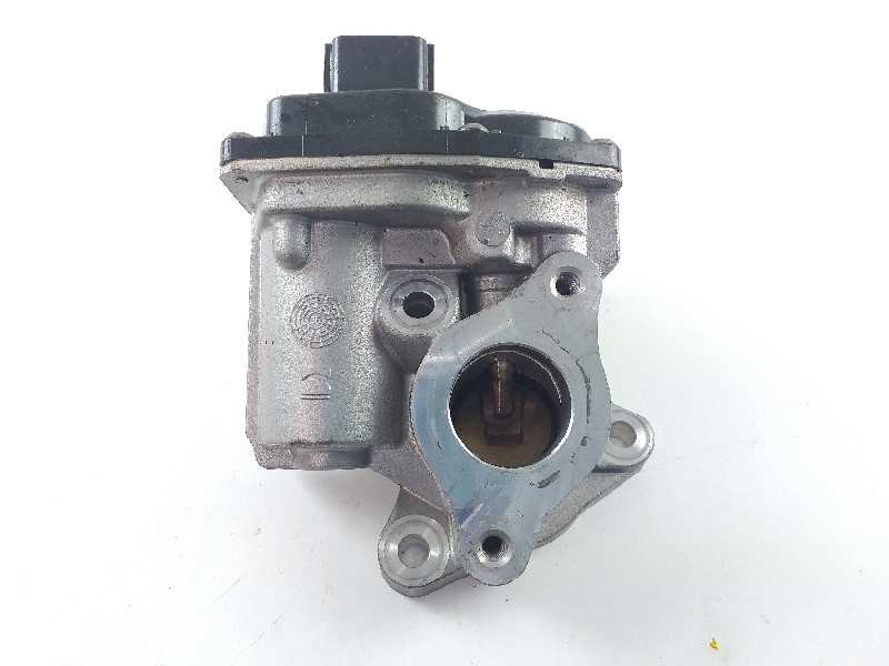 Recambio de valvula egr para renault megane iv sport tourer k9a3 referencia OEM IAM H8201143495 147102557R 