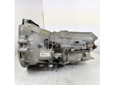 Recambio de caja cambios para bmw serie 1 berlina (e81/e87) 116i referencia OEM IAM CAS 0201406 23007533818