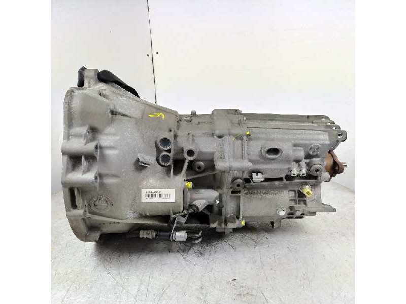 Recambio de caja cambios para bmw serie 1 berlina (e81/e87) 116i referencia OEM IAM CAS 0201406 23007533818