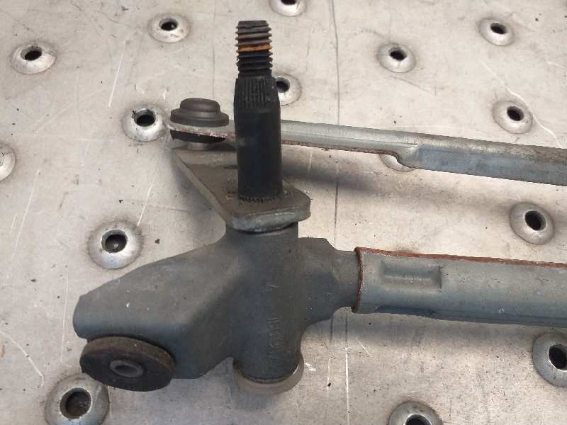 Recambio de motor limpia delantero para citroën c4 berlina lx referencia OEM IAM 9681994080 404638 