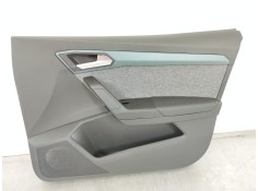 Recambio de guarnecido puerta delantera derecha para seat arona xperience referencia OEM IAM 6F0867132  