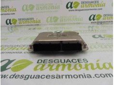 Recambio de centralita motor uce para seat ibiza (6l1) hit referencia OEM IAM 038906019NL 0281012276  2