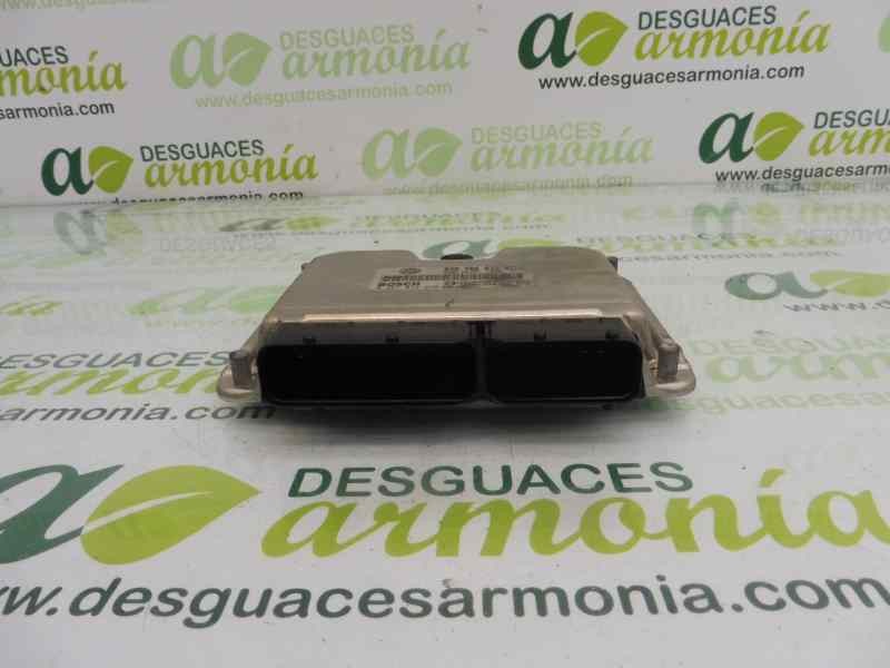 Recambio de centralita motor uce para seat ibiza (6l1) hit referencia OEM IAM 038906019NL 0281012276 