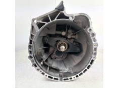 Recambio de caja cambios para bmw serie 1 berlina (e81/e87) 116i referencia OEM IAM CAS 0201406 23007533818 2