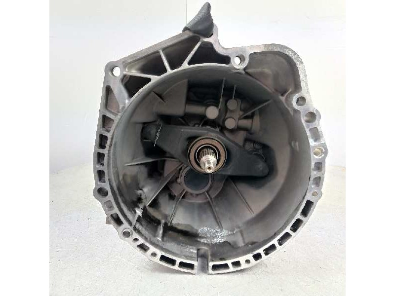 Recambio de caja cambios para bmw serie 1 berlina (e81/e87) 116i referencia OEM IAM CAS 0201406 23007533818