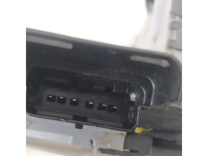 Recambio de cerradura puerta trasera izquierda para peugeot 308 sw premium referencia OEM IAM 732108  