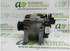 Recambio de alternador para ford fiesta (cb1) trend referencia OEM IAM AV6N10300DB TG12C079 31285658