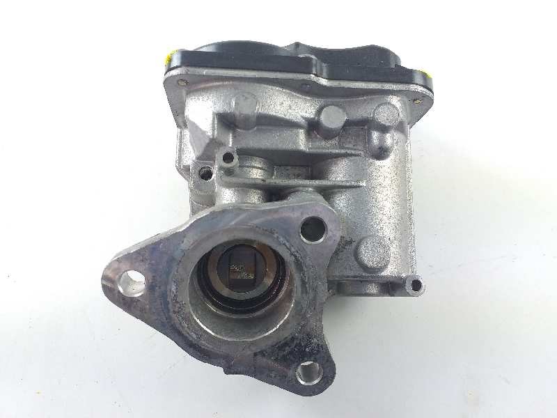 Recambio de valvula egr para renault megane iv sport tourer k9a3 referencia OEM IAM H8201143495 147102557R 
