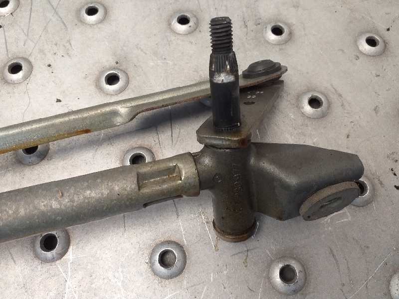 Recambio de motor limpia delantero para citroën c4 berlina lx referencia OEM IAM 9681994080 404638 