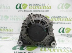 Recambio de alternador para ford fiesta (cb1) trend referencia OEM IAM AV6N10300DB TG12C079 31285658 2