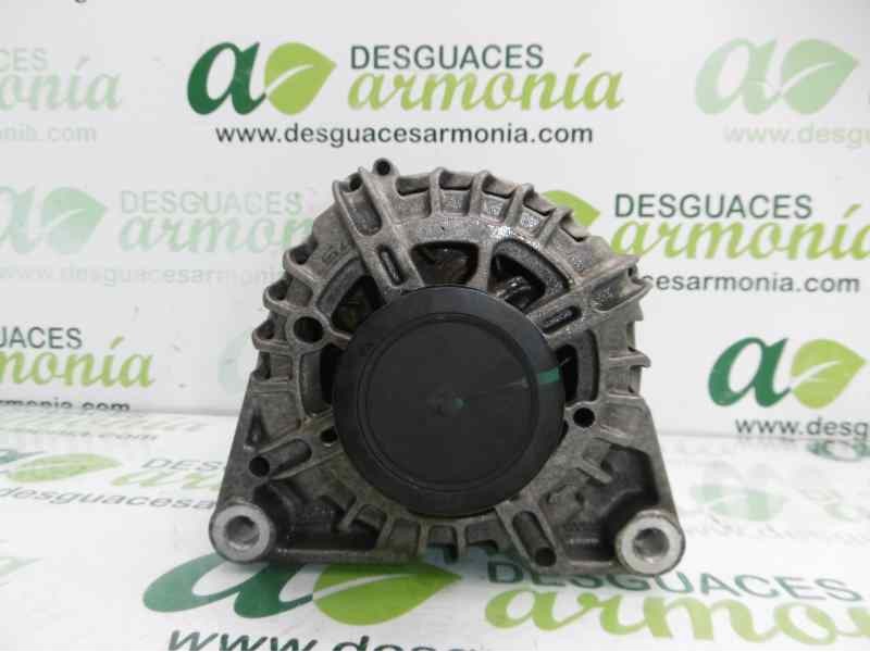 Recambio de alternador para ford fiesta (cb1) trend referencia OEM IAM AV6N10300DB TG12C079 31285658
