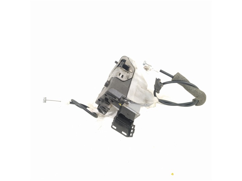 Recambio de cerradura puerta trasera izquierda para peugeot 308 sw premium referencia OEM IAM 732108  