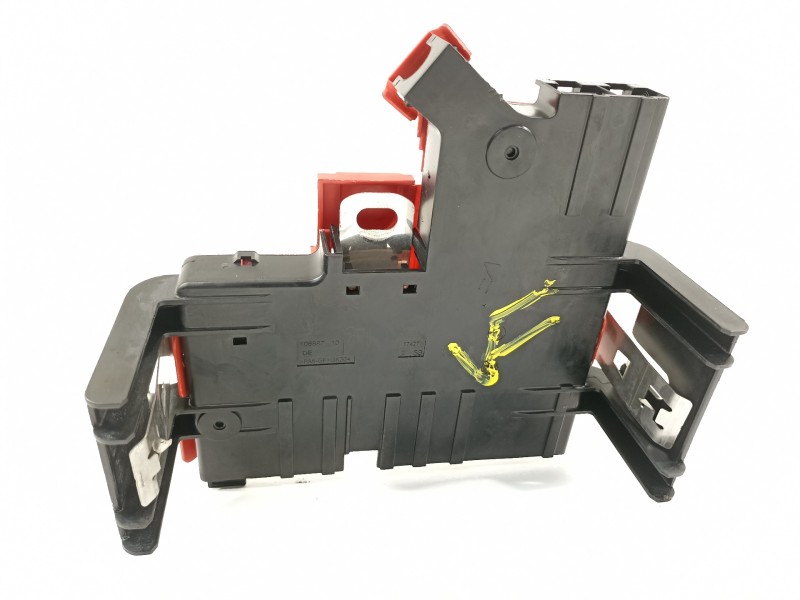 Recambio de caja reles / fusibles para bmw serie 5 lim. (f10) 520d referencia OEM IAM 61149240490  