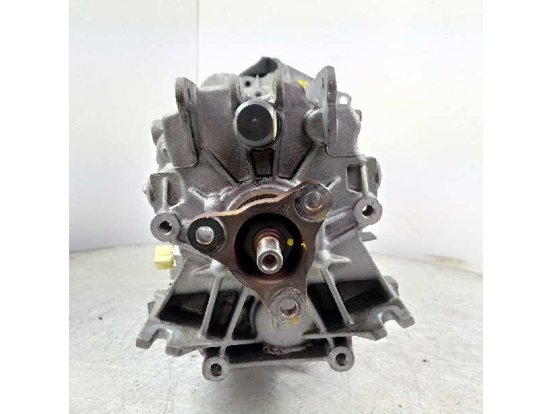 Recambio de caja cambios para bmw serie 1 berlina (e81/e87) 116i referencia OEM IAM CAS 0201406 23007533818