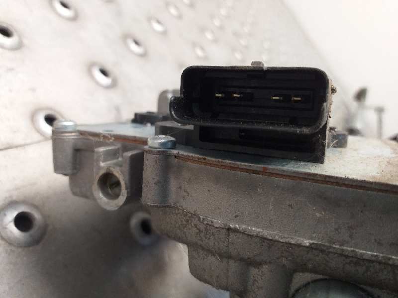 Recambio de motor limpia delantero para citroën c4 berlina lx referencia OEM IAM 9681994080 404638 