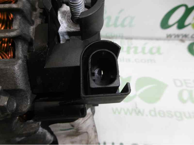 Recambio de alternador para ford fiesta (cb1) trend referencia OEM IAM AV6N10300DB TG12C079 31285658
