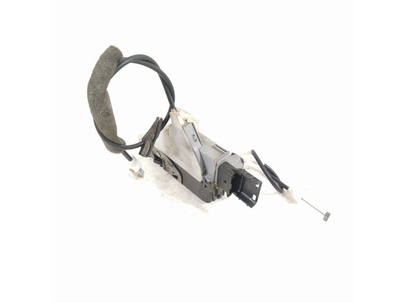 Recambio de cerradura puerta trasera izquierda para peugeot 308 sw premium referencia OEM IAM 732108  