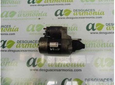 Recambio de motor arranque para suzuki swift berlina (mz) gl (5-ptas.) referencia OEM IAM 3110086G0  