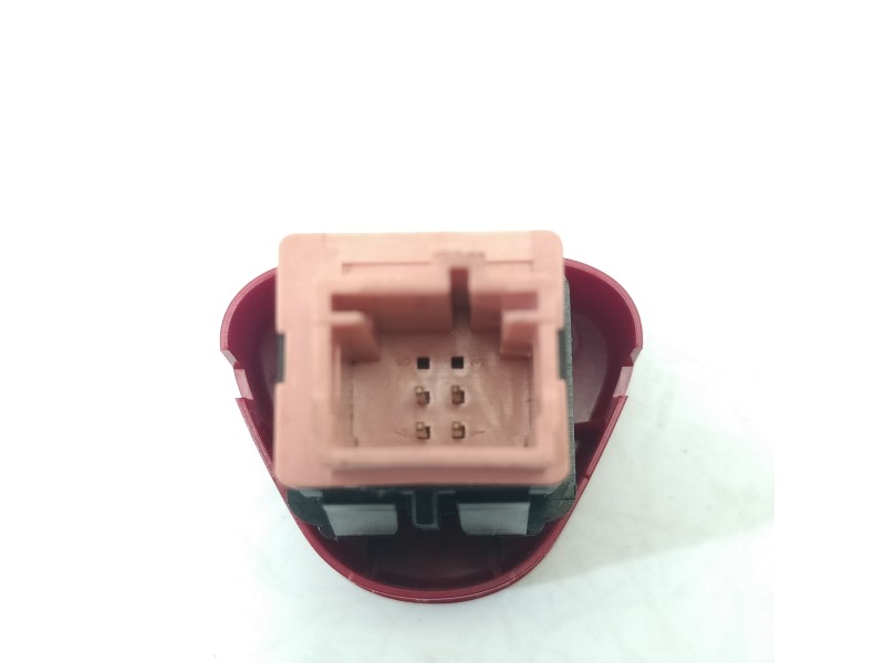 Recambio de warning para citroën c3 1.6 hdi audace referencia OEM IAM 96405776KR  
