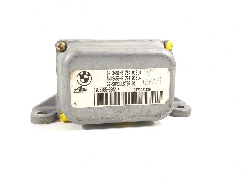Recambio de modulo electronico para bmw serie 3 berlina (e46) 320d referencia OEM IAM 34526764018  