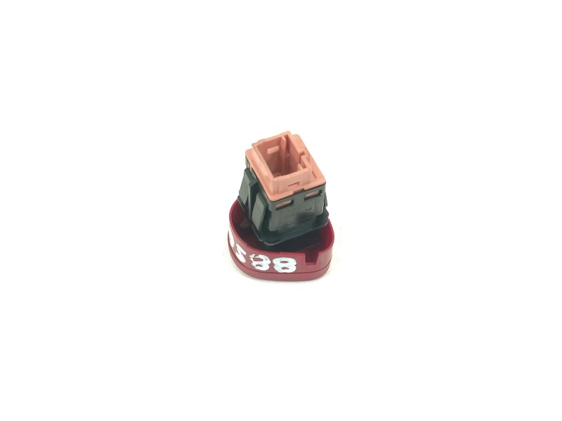 Recambio de warning para citroën c3 1.6 hdi audace referencia OEM IAM 96405776KR  
