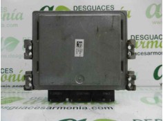 Recambio de centralita motor uce para ford fiesta (cb1) trend referencia OEM IAM 8V2112A650EC 5WS40584CT  2