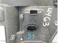 Recambio de panel frontal para citroën c4 berlina lx referencia OEM IAM    2