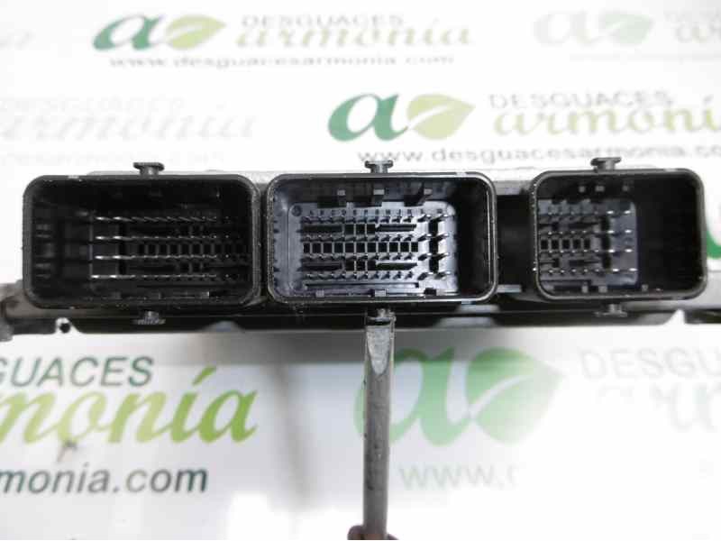 Recambio de centralita motor uce para ford fiesta (cb1) trend referencia OEM IAM 8V2112A650EC 5WS40584CT 