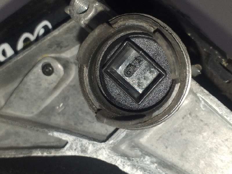 Recambio de retrovisor derecho para bmw serie 1 berlina (e81/e87) 116i referencia OEM IAM 51167268124  