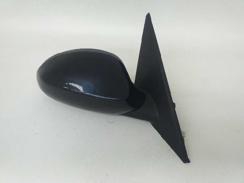 Recambio de retrovisor derecho para bmw serie 1 berlina (e81/e87) 116i referencia OEM IAM 51167268124  