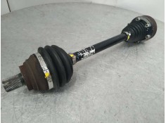 Recambio de transmision delantera izquierda para volkswagen jetta (1k2) advance referencia OEM IAM 1K0407471BL  