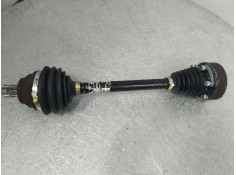 Recambio de transmision delantera izquierda para volkswagen jetta (1k2) advance referencia OEM IAM 1K0407471BL   2