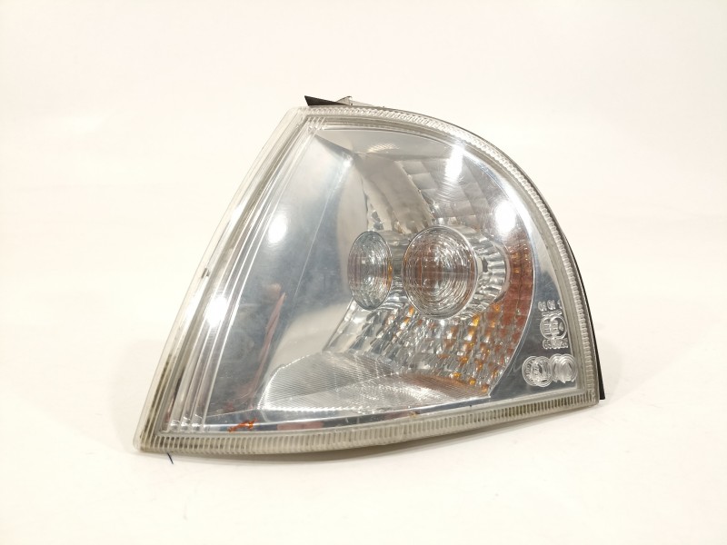 Recambio de piloto delantero izquierdo para skoda octavia berlina (1u2) ambiente referencia OEM IAM 1U0953049C  