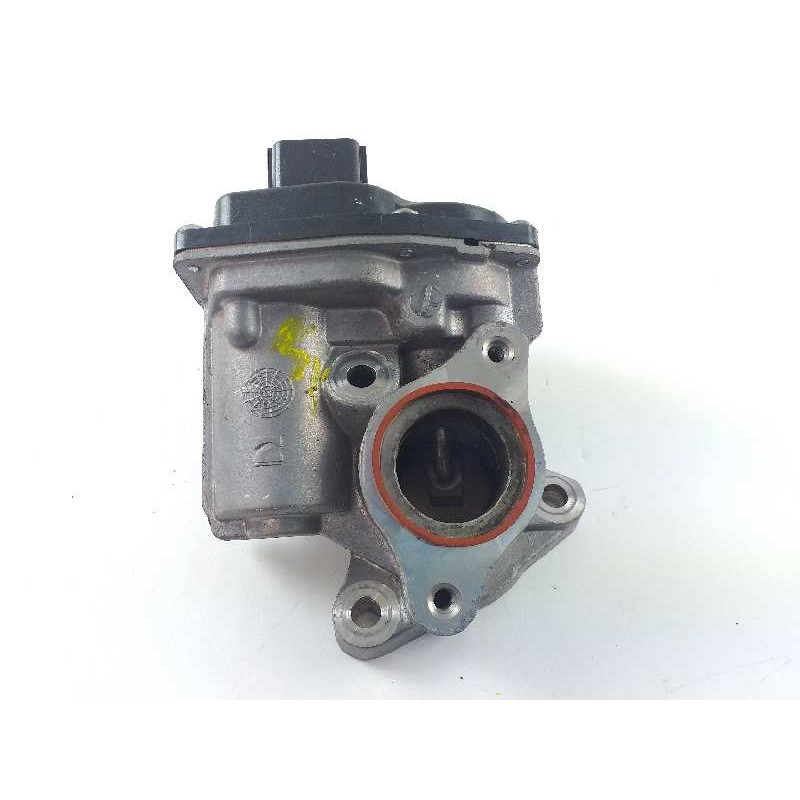 Recambio de valvula egr para renault clio iv dynamique referencia OEM IAM H8201143495 147104647R 