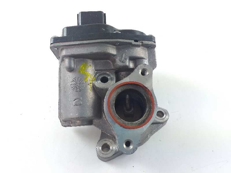 Recambio de valvula egr para renault clio iv dynamique referencia OEM IAM H8201143495 147104647R 