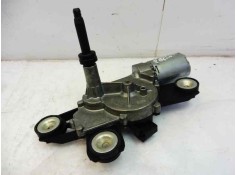 Recambio de motor limpia trasero para ford fiesta (cb1) trend referencia OEM IAM  0390201209 